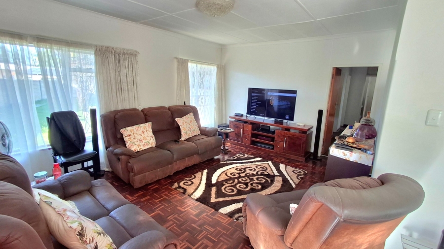 3 Bedroom Property for Sale in Sasolburg Ext 5 Free State